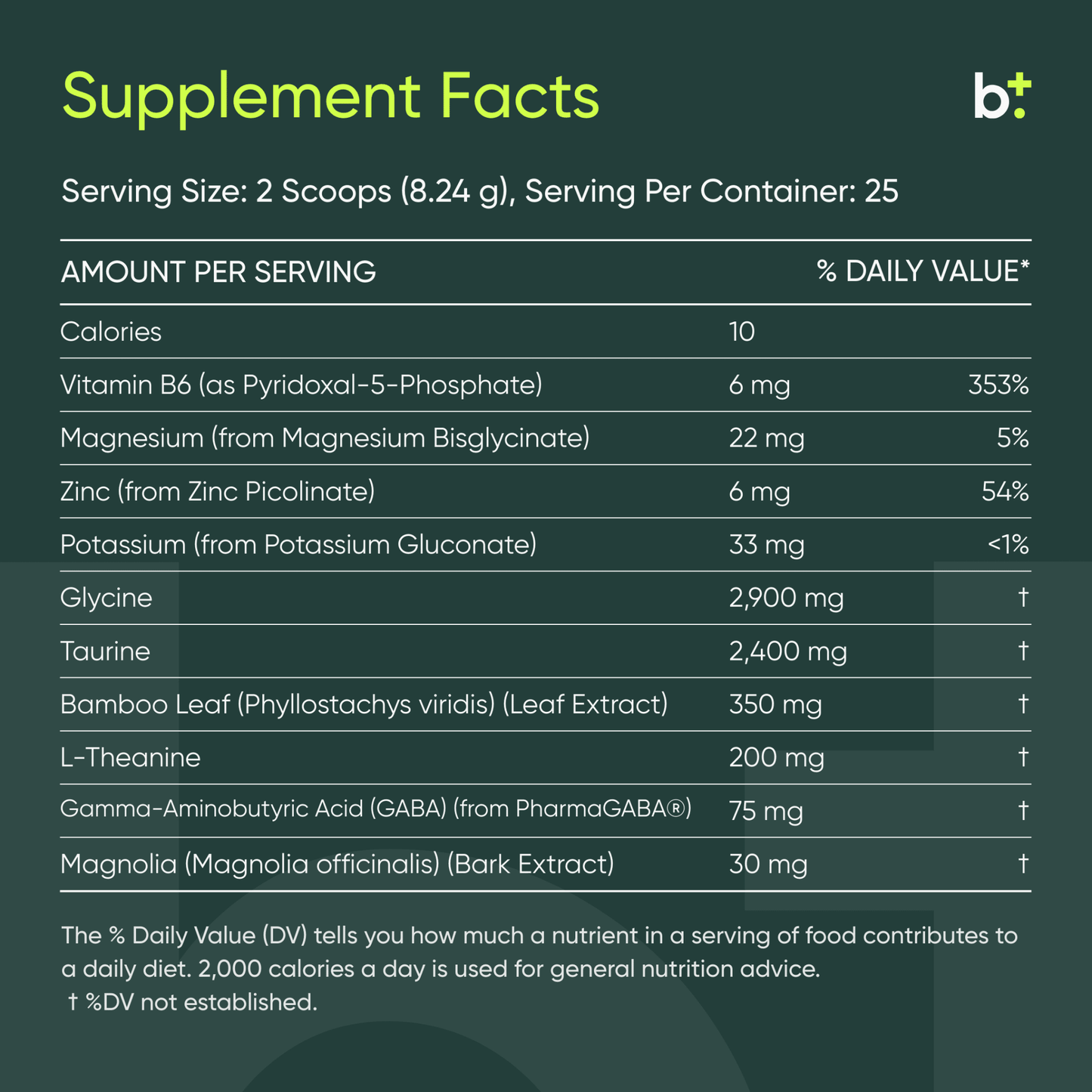 Sleep Breakthrough - BIOptimizers - B. Health Shop