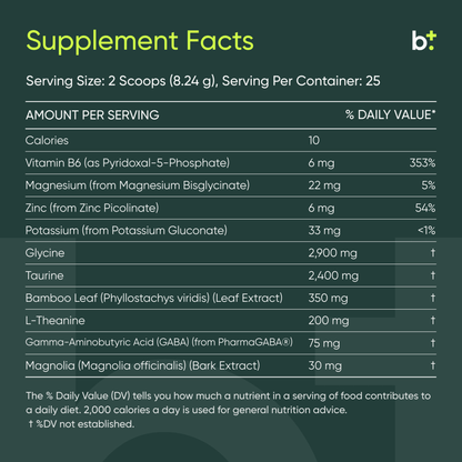 Sleep Breakthrough - BIOptimizers - B. Health Shop