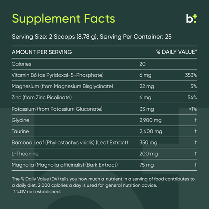 Sleep Breakthrough - BIOptimizers - B. Health Shop