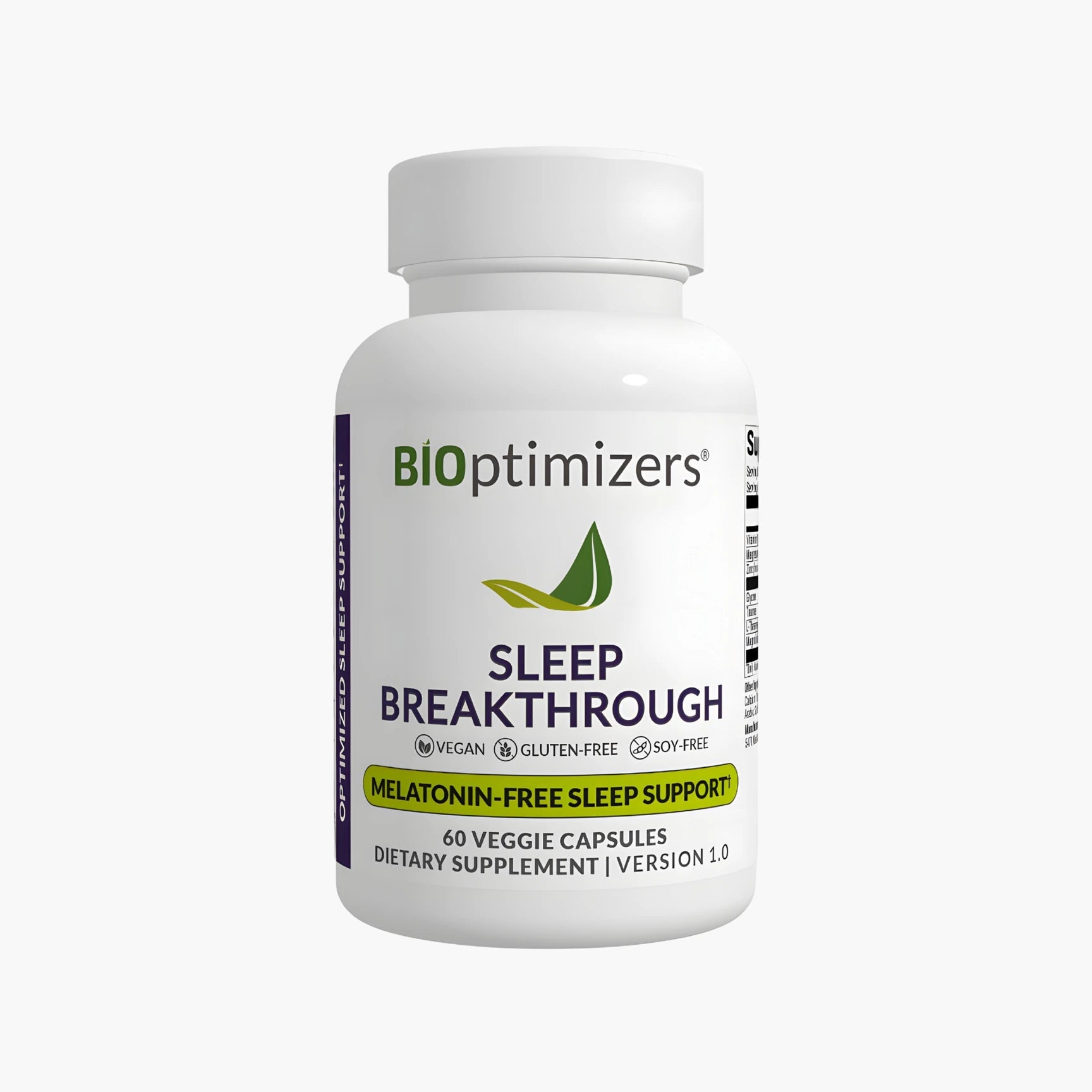 Sleep Breakthrough - BIOptimizers - B. Health Shop
