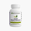 Sleep Breakthrough