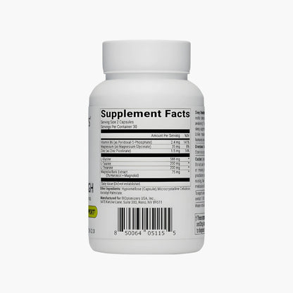 Sleep Breakthrough - BIOptimizers - B. Health Shop