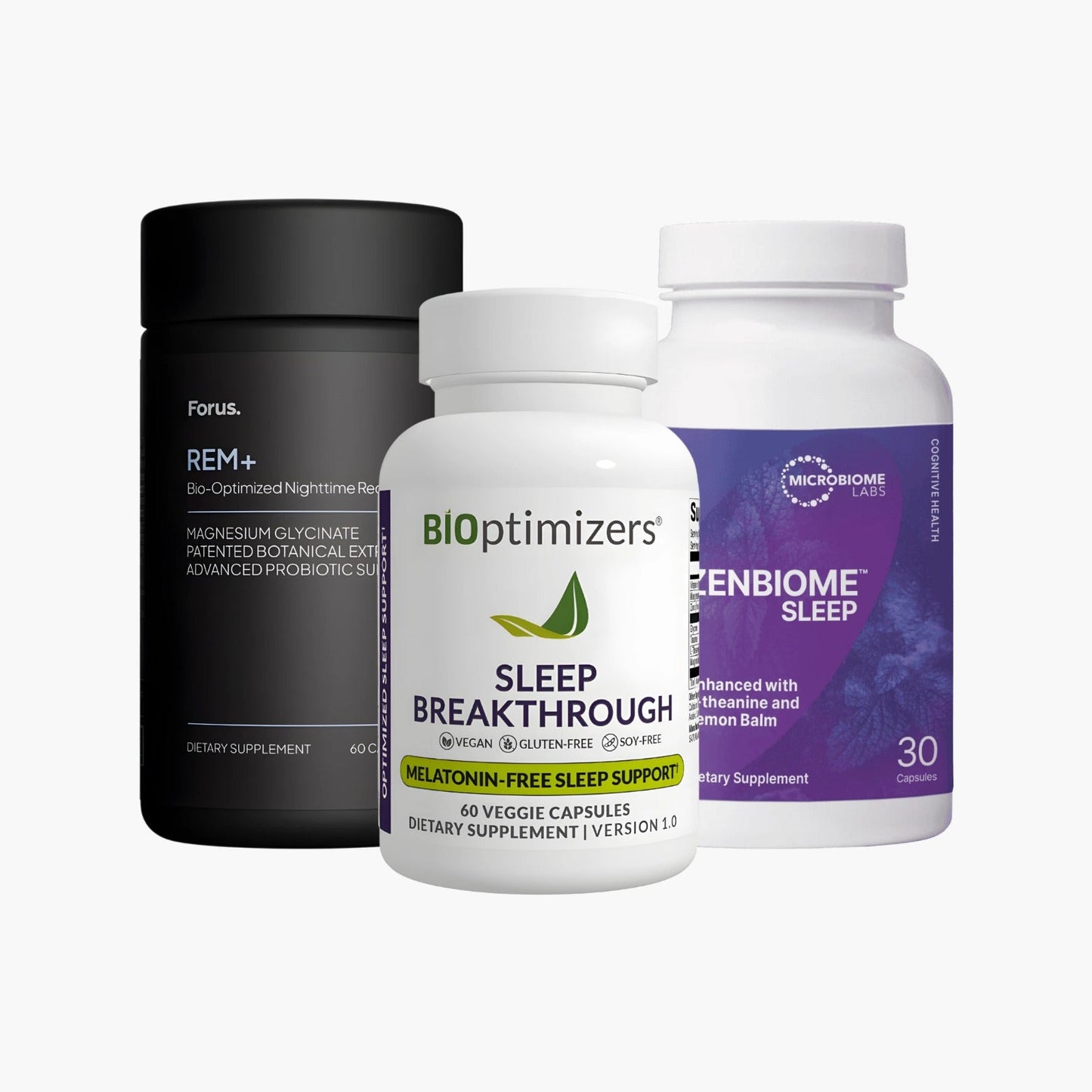Sleep Essentials - B. Health Shop - B. Health Shop