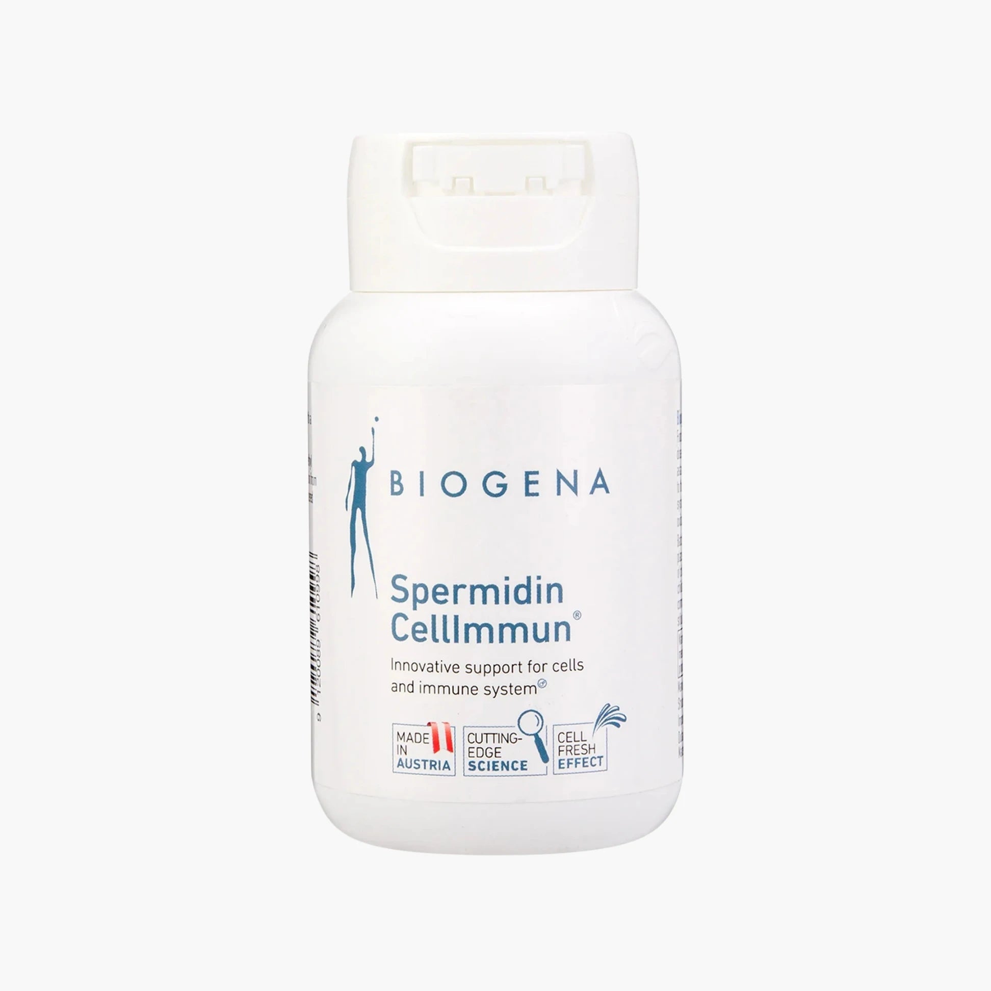 Spermidin CellImmun - BIOGENA - B. Health Shop