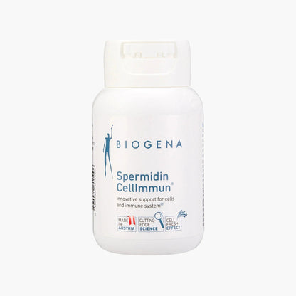 Spermidin CellImmun - BIOGENA - B. Health Shop