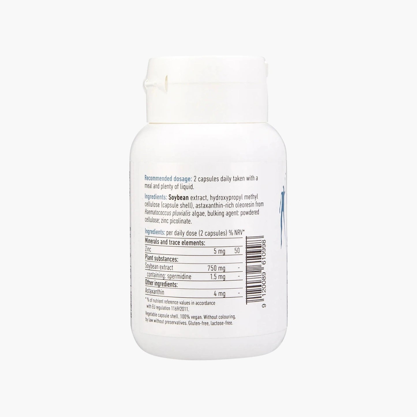 Spermidin CellImmun - BIOGENA - B. Health Shop