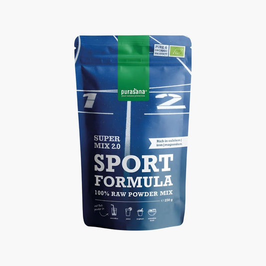 Sport Mix 2.0 - purasana - B. Health Shop
