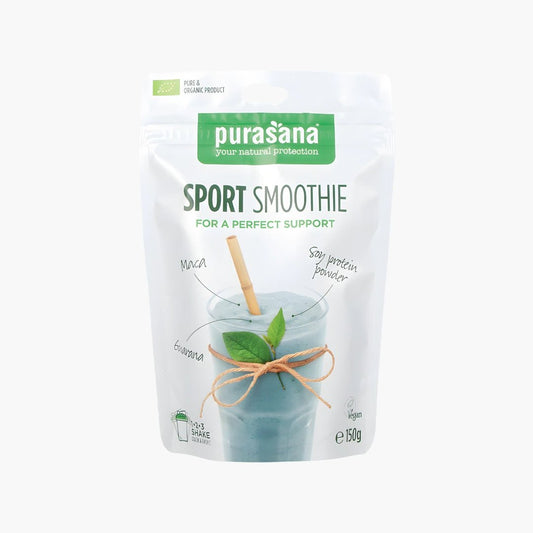 Sport Smoothie - purasana - B. Health Shop
