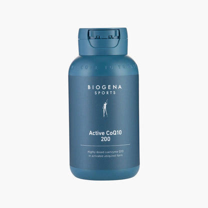 SPORTS Active CoQ10 - BIOGENA - B. Health Shop