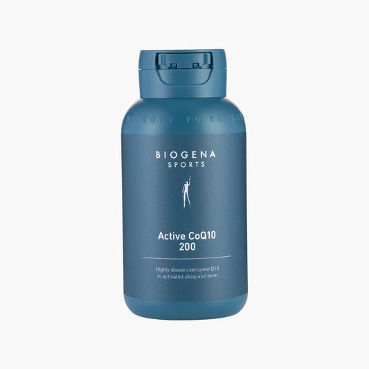 SPORTS Active CoQ10 - BIOGENA - B. Health Shop