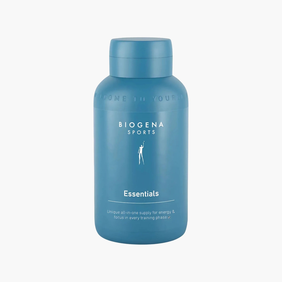 Sports Essentials - BIOGENA - B. Health Shop