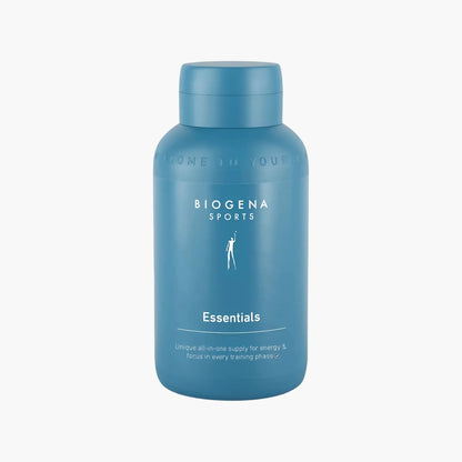 Sports Essentials - BIOGENA - B. Health Shop
