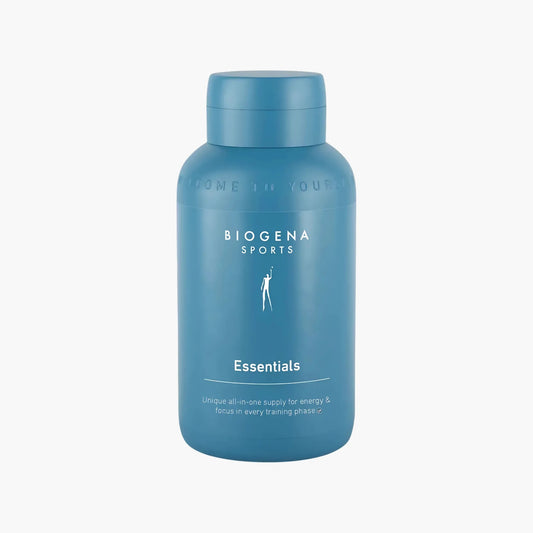 Sports Essentials - BIOGENA - B. Health Shop