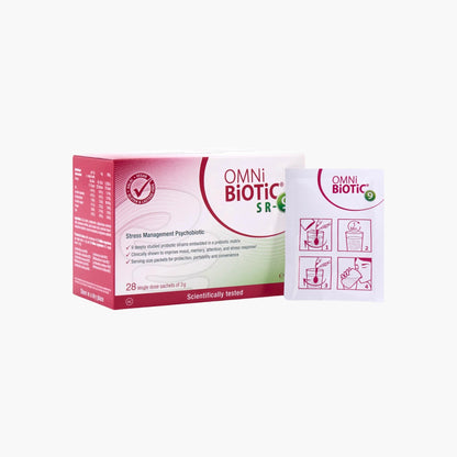 Sr-9 - Omni Biotic - B. Health Shop