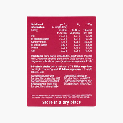 Sr-9 - Omni Biotic - B. Health Shop