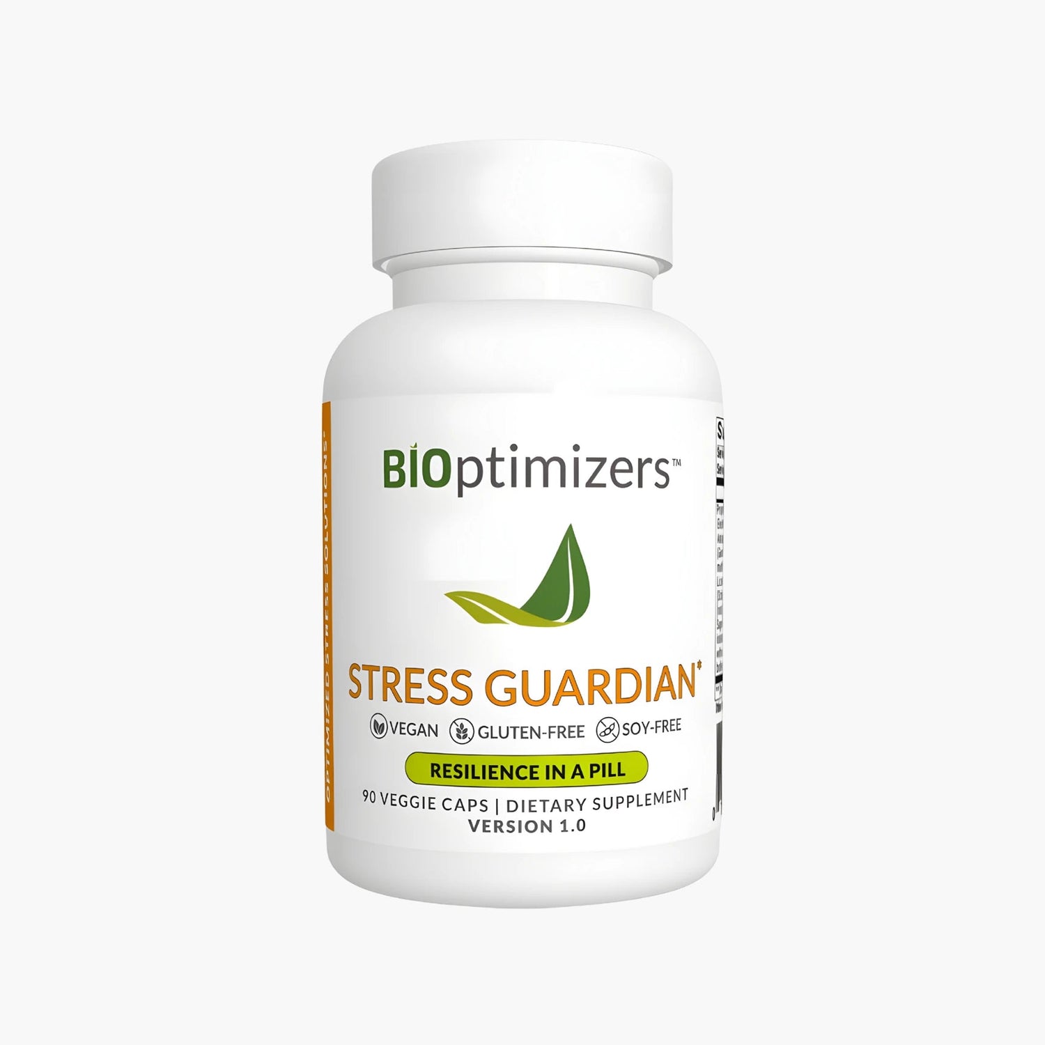 Stress Guardian - BIOptimizers - B. Health Shop
