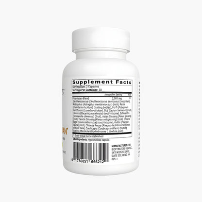 Stress Guardian - BIOptimizers - B. Health Shop