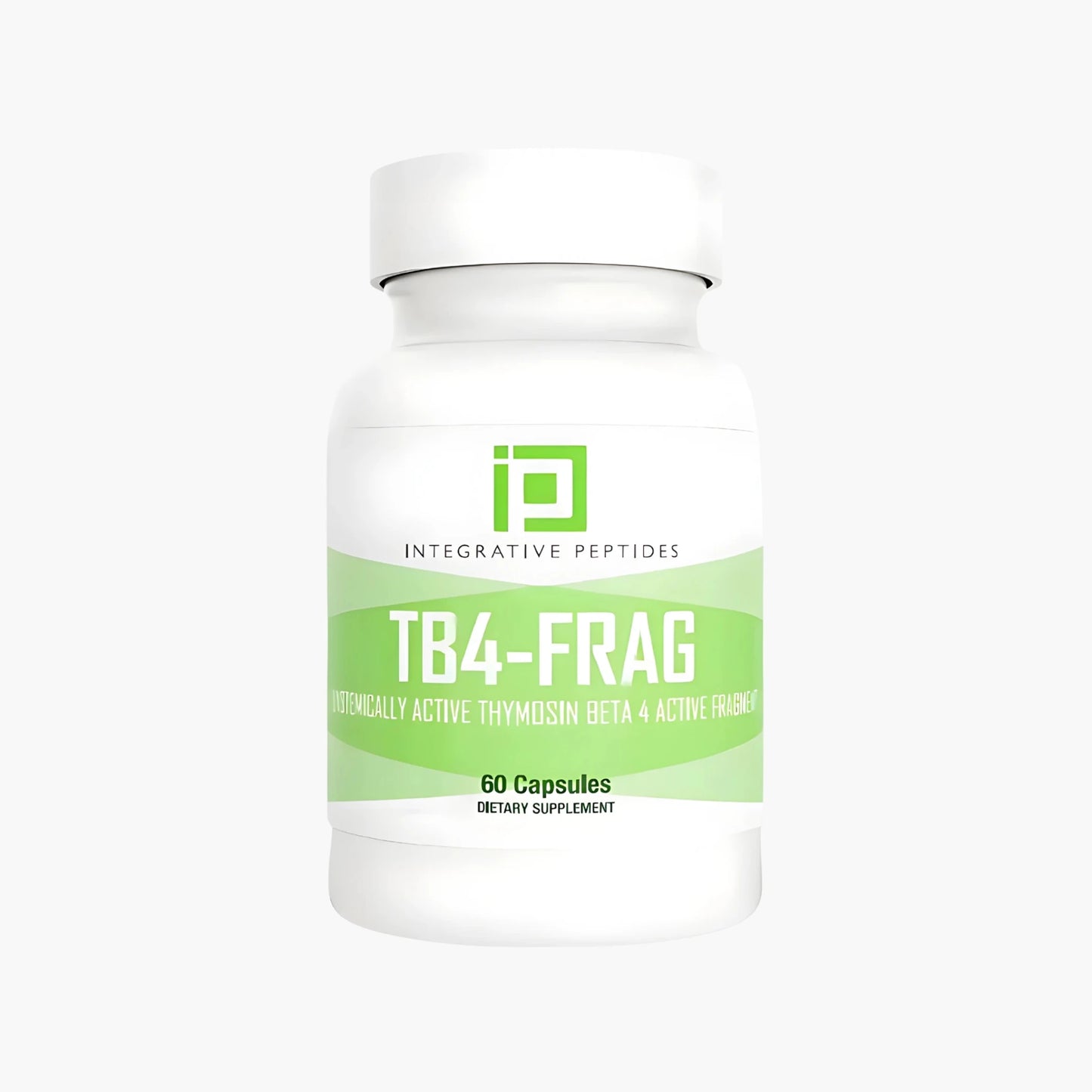 TB4 - Frag™ - Integrative Peptides - B. Health Shop