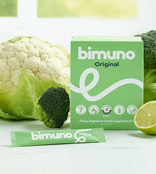 The Ultimate Bundle For Mom 1 - RNA Reset - B. Health Shop