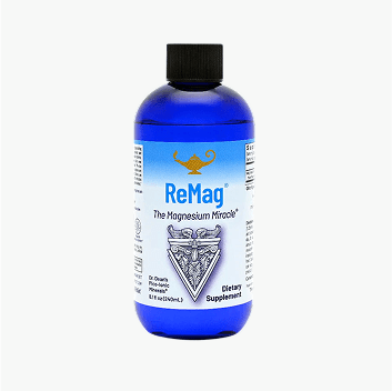 The Ultimate Bundle For Mom - RNA Reset - B. Health Shop