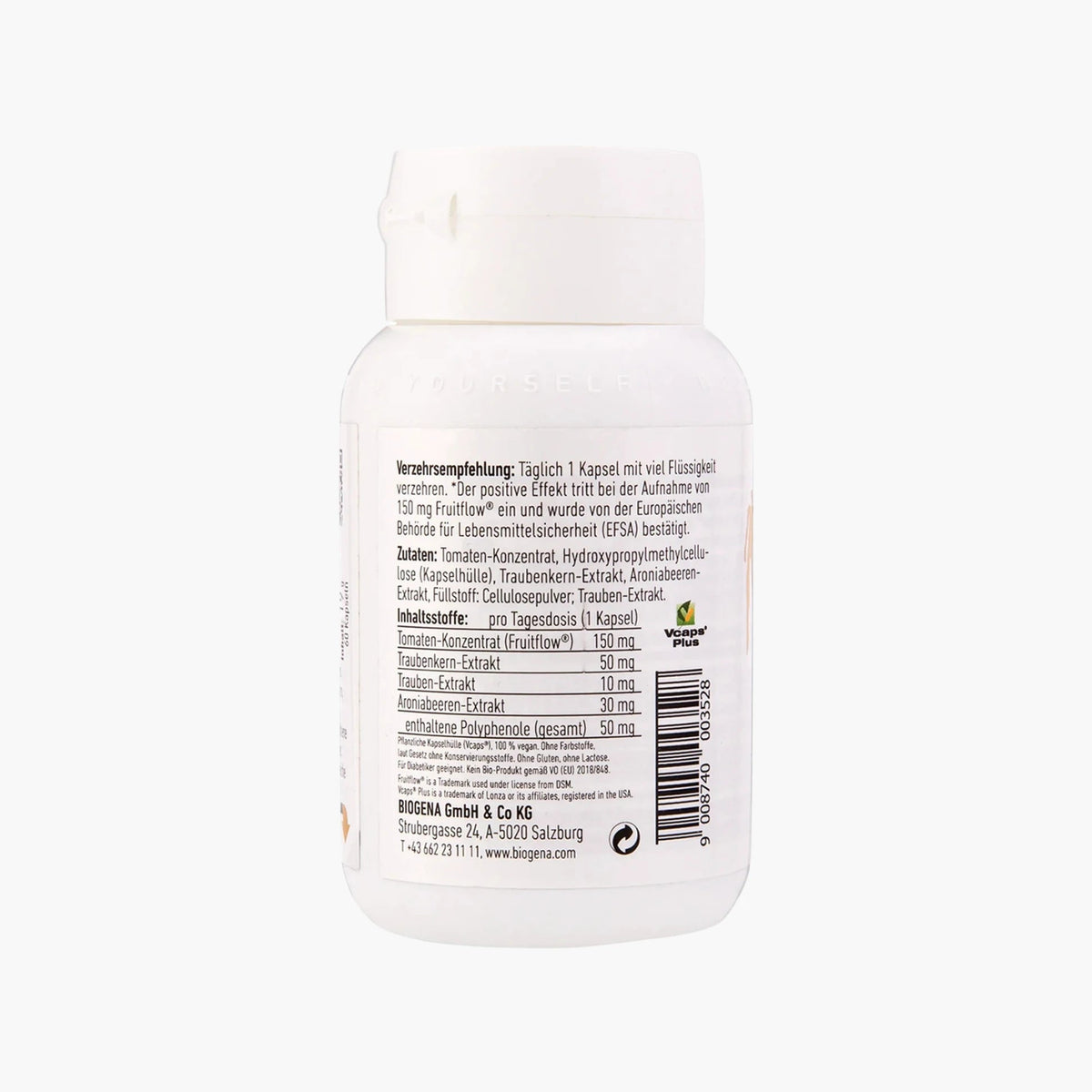 ThromboPhenol® 150/50 - BIOGENA - B. Health Shop