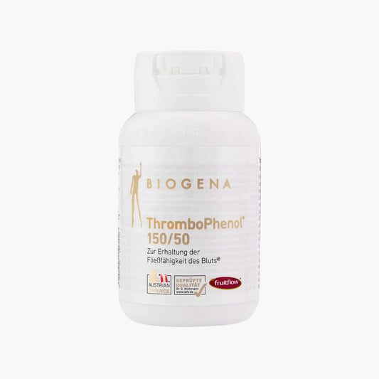 ThromboPhenol® 150/50 - BIOGENA - B. Health Shop