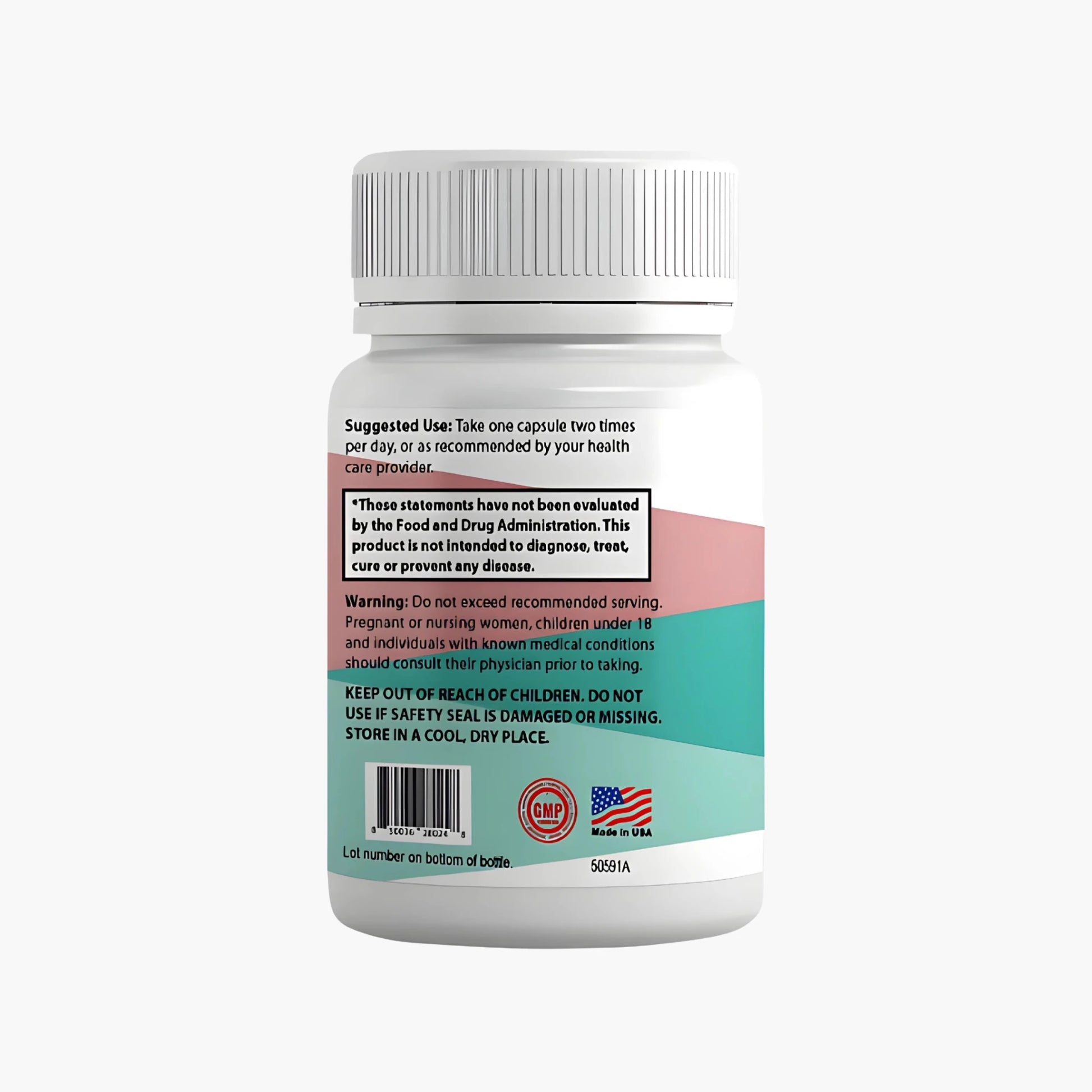 Thymogen Alpha - 1™ - Integrative Peptides - B. Health Shop