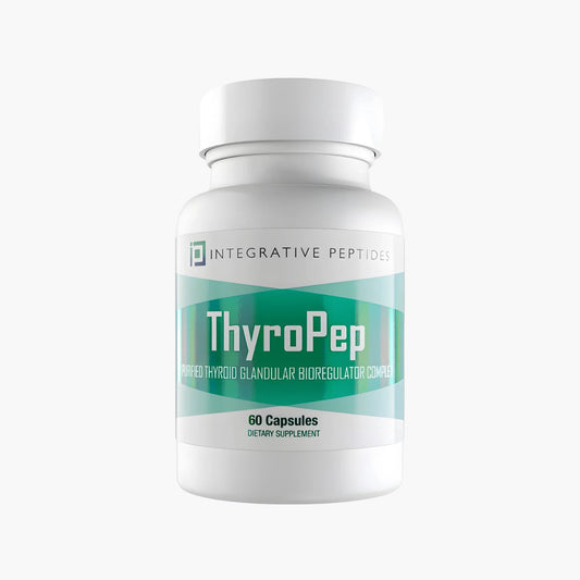ThyroPep™ - Integrative Peptides - B. Health Shop