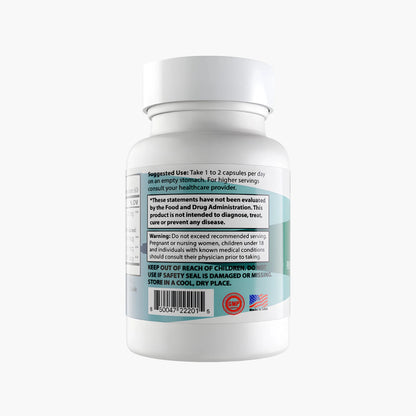 ThyroPep™ - Integrative Peptides - B. Health Shop