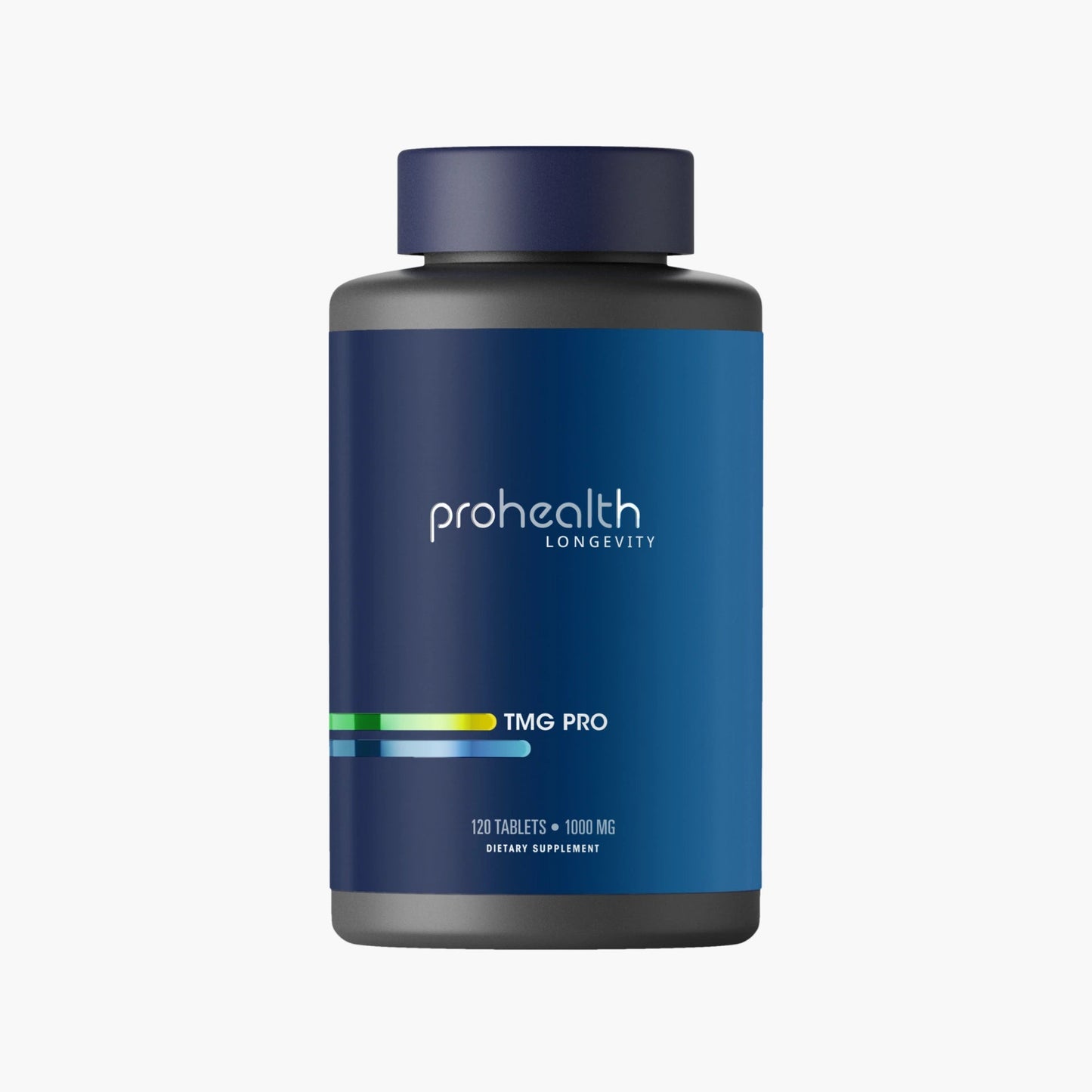 TMG Pro 1000mg Tablets - ProHealth - B. Health Shop