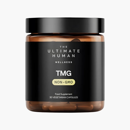 TMG - The Ultimate Human - B. Health Shop