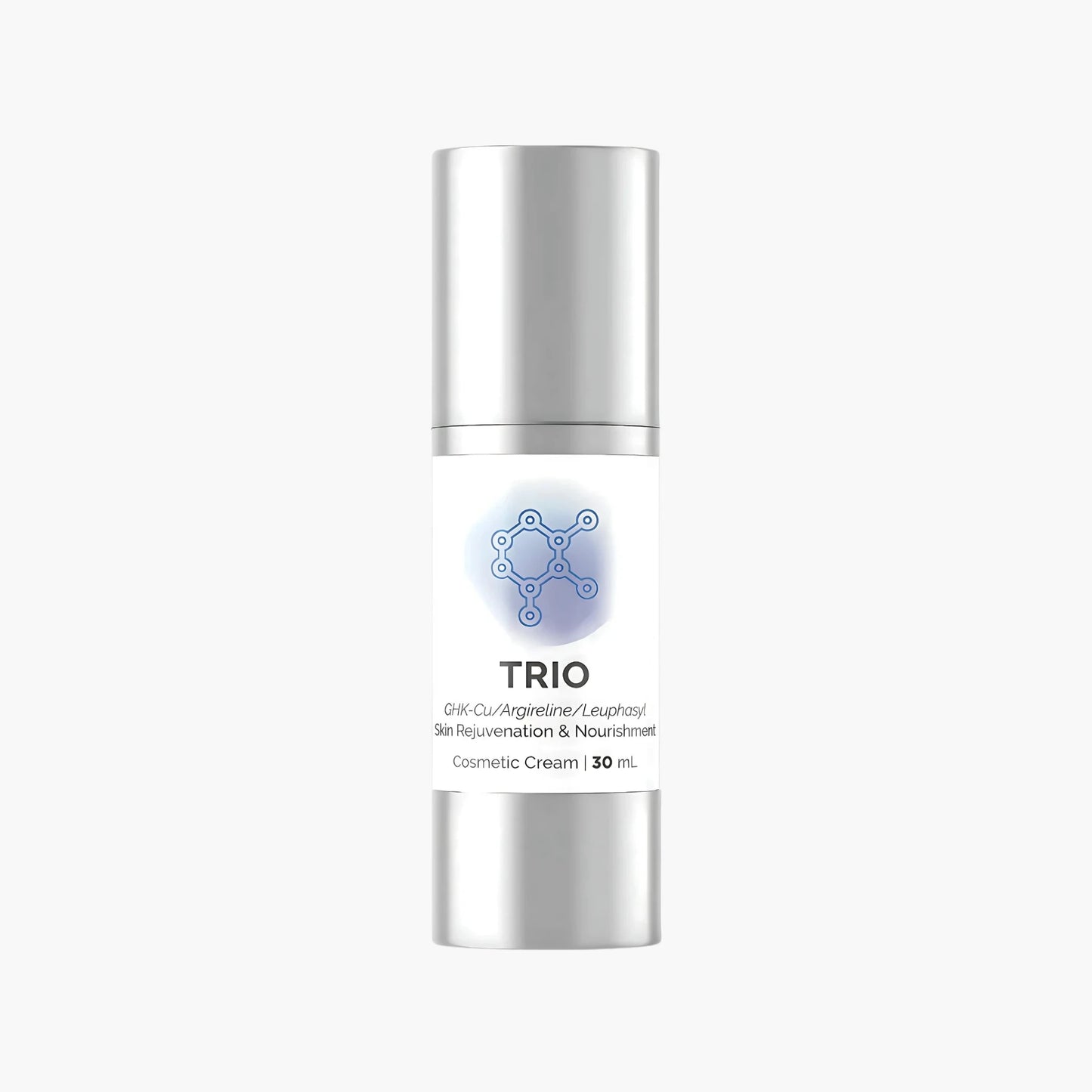 TRIO Peptide Cream - Infiniwell - B. Health Shop