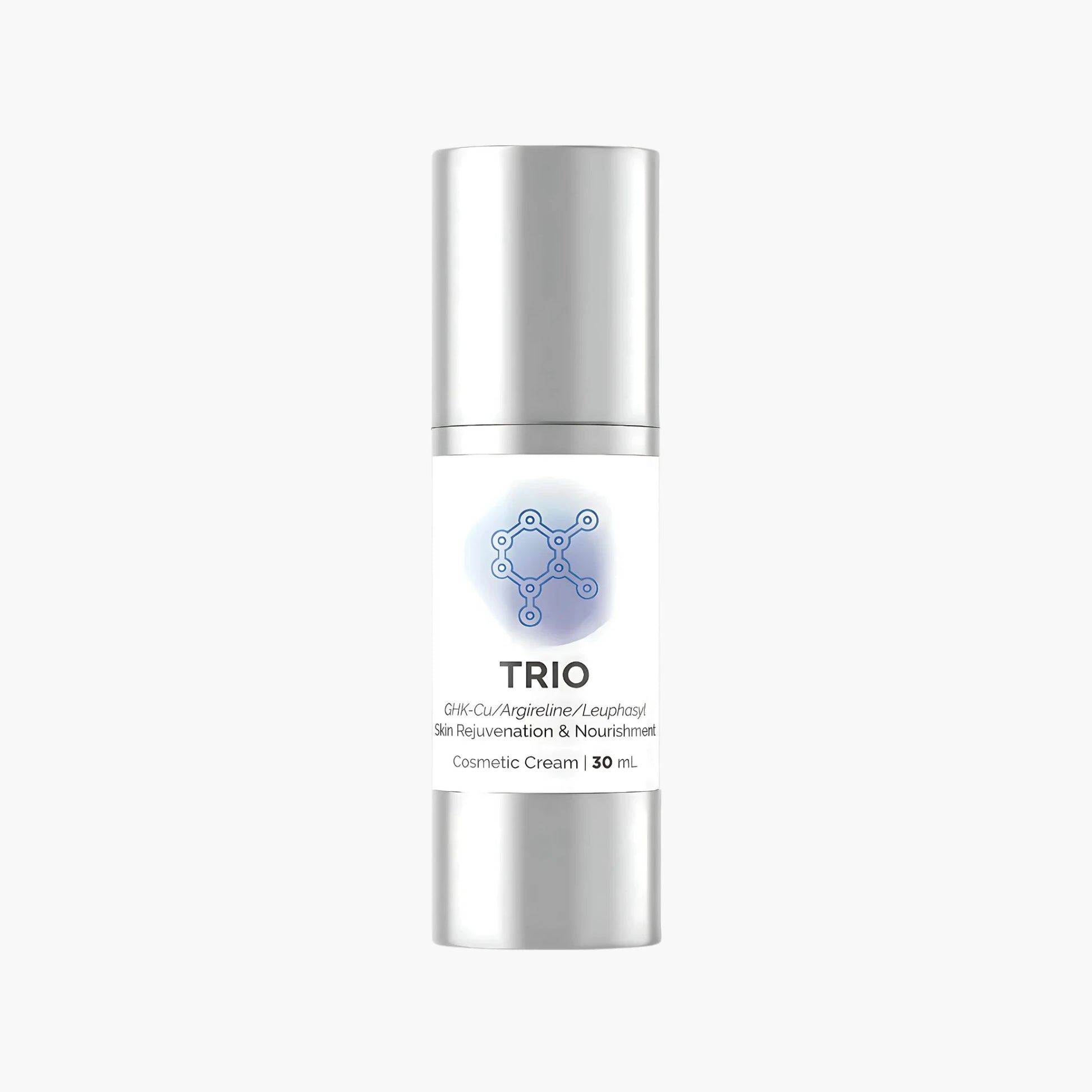 TRIO Peptide Cream - Infiniwell - B. Health Shop