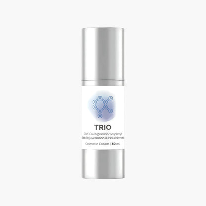 TRIO Peptide Cream - Infiniwell - B. Health Shop