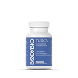 TUDCA (Tauroursodeoxycholic Acid)