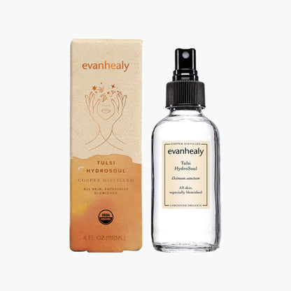 Tulsi HydroSoul - evanhealy - B. Health Shop