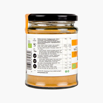 Turmeric Ginger Latté - purasana - B. Health Shop