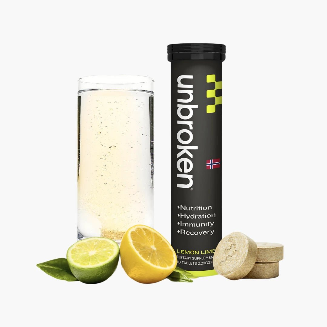 Unbroken® - Unbroken® - B. Health Shop