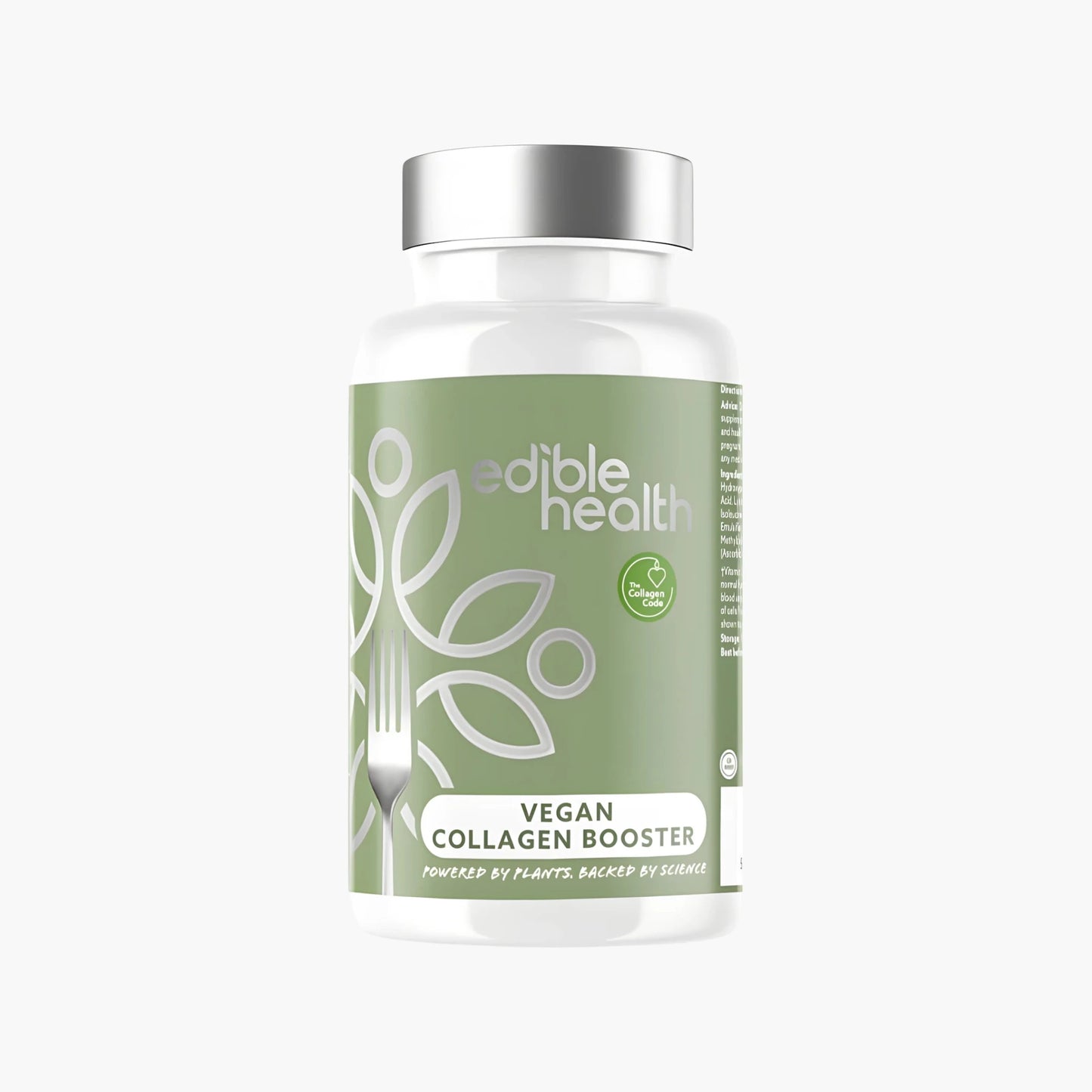 Vegan Collagen Booster - Edible Health - B. Health Shop