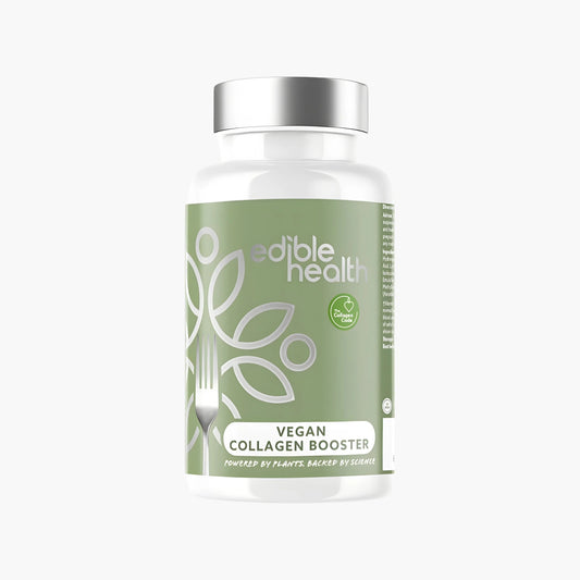 Vegan Collagen Booster - Edible Health - B. Health Shop