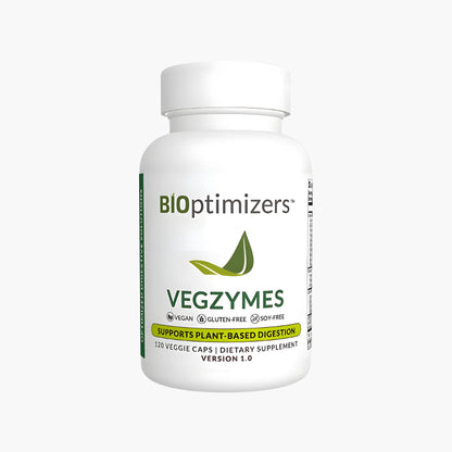 VEGzymes - BIOptimizers - B. Health Shop