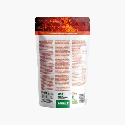 Vitality Mix 2.0 - purasana - B. Health Shop