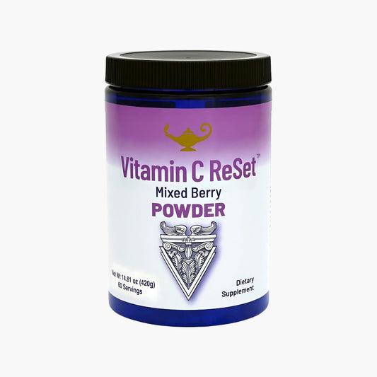 Vitamin C ReSet® Powder - RnA ReSet - B. Health Shop