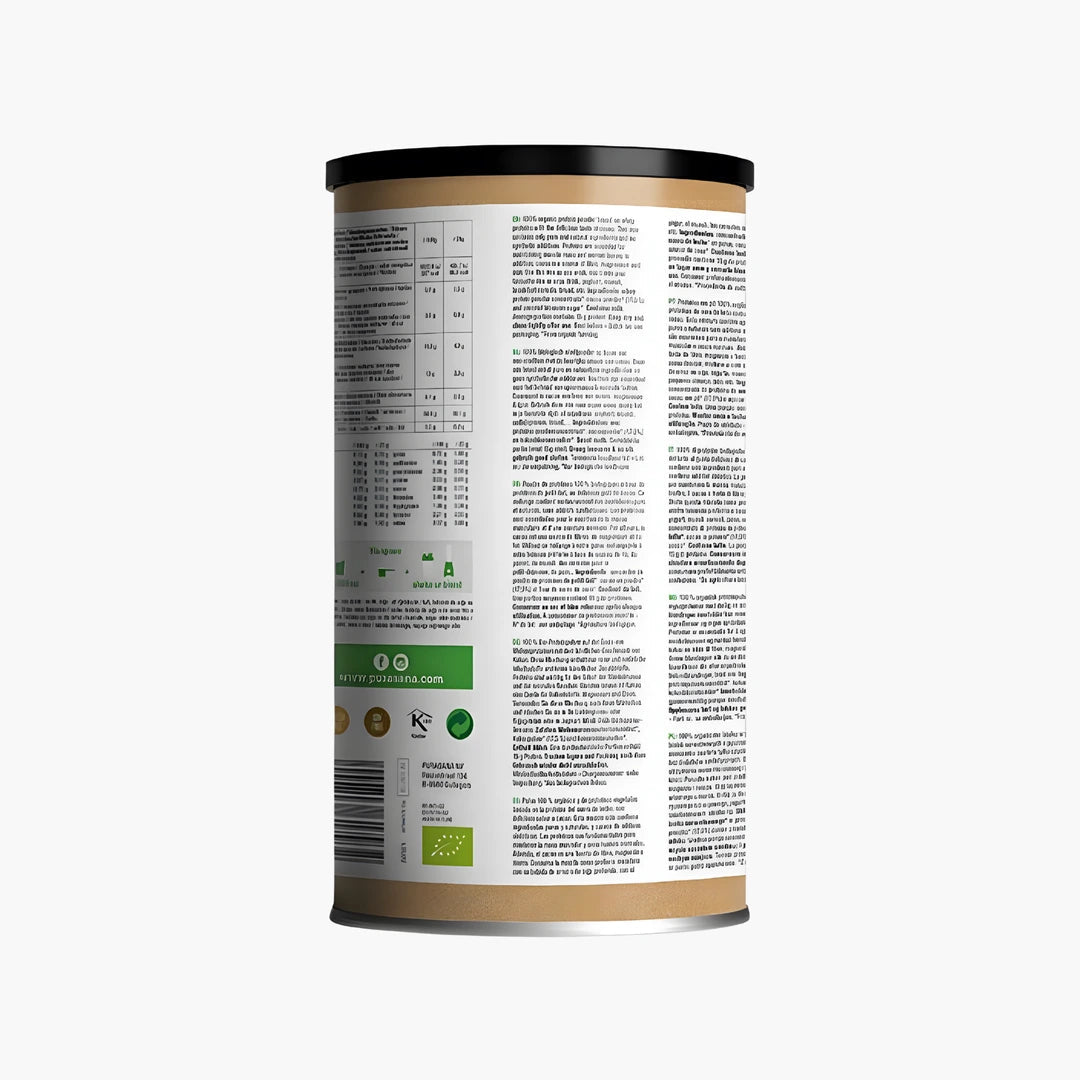 Whey Protein Cacao - purasana - B. Health Shop