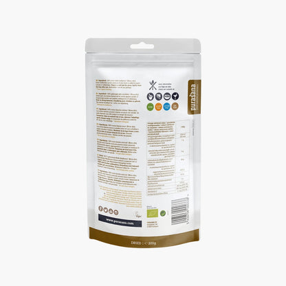 White Mulberries - purasana - B. Health Shop