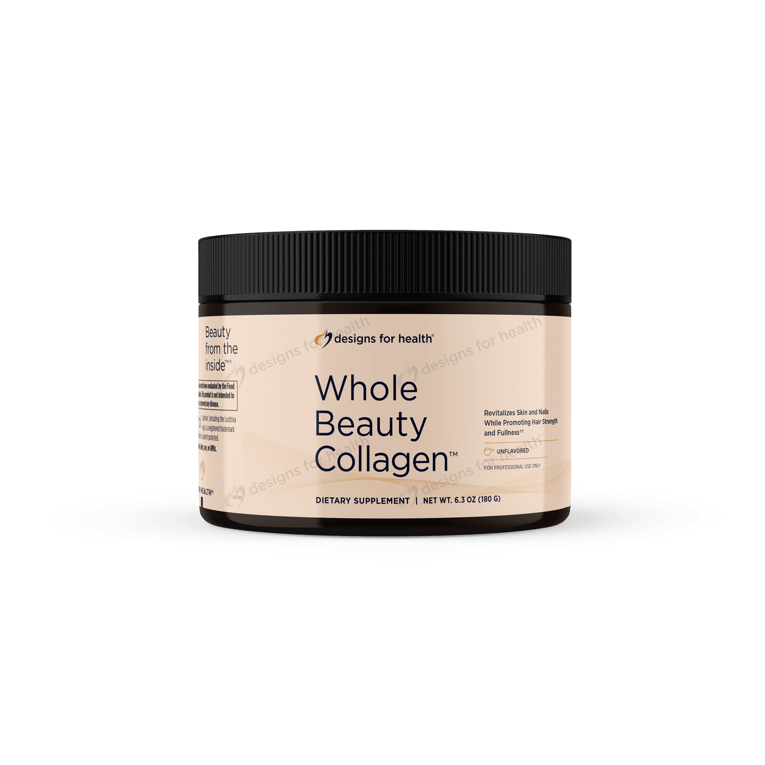 Whole Beauty Collagen™ - Design Health - B. Health Shop