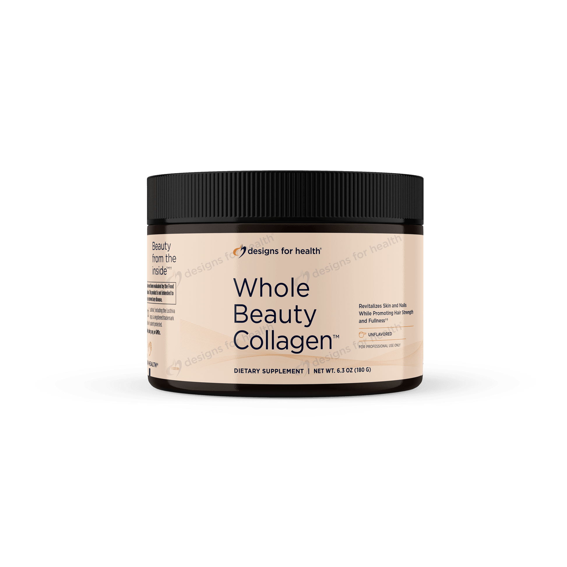 Whole Beauty Collagen™ - Design Health - B. Health Shop