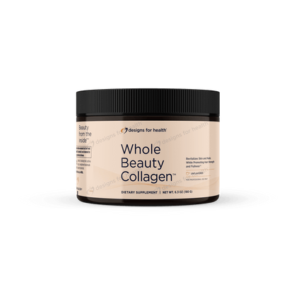 Whole Beauty Collagen™ - Design Health - B. Health Shop