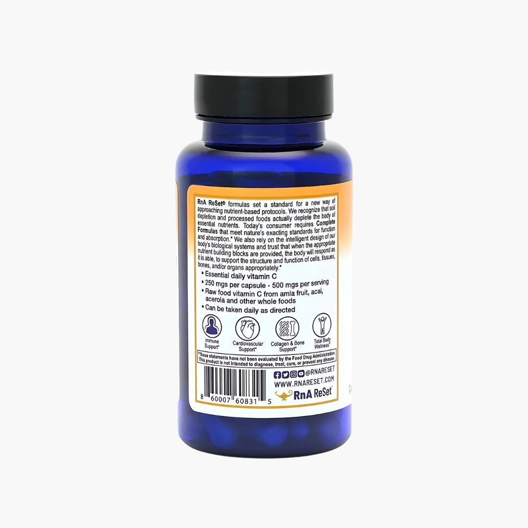 Whole C ReSet® - RnA ReSet - B. Health Shop