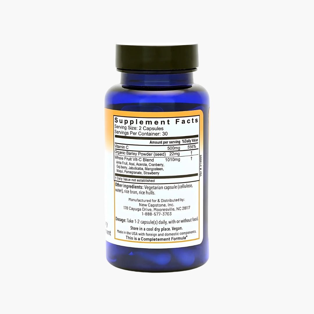 Whole C ReSet® - RnA ReSet - B. Health Shop